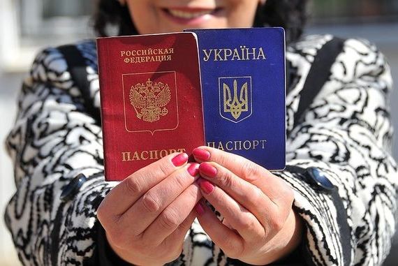 прописка в Мордовии