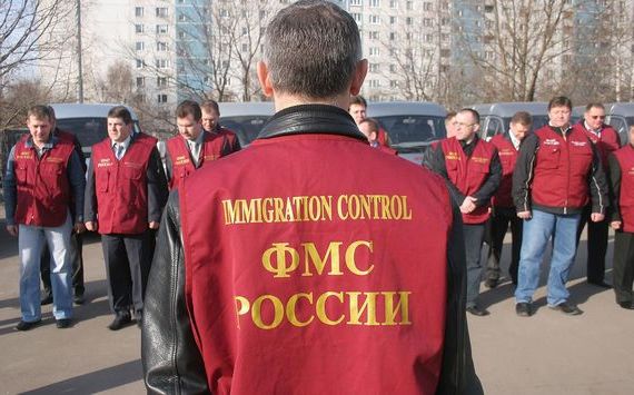 прописка в Мордовии